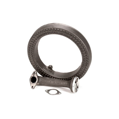 Garland Burner Assy Large (Stock Pot) 253194